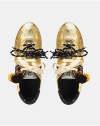 Nokwol - Method Sneakers