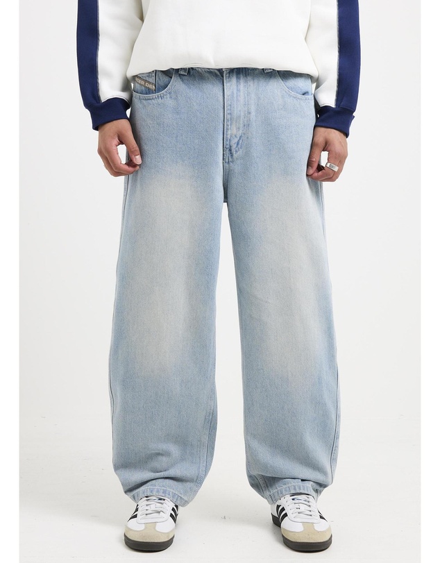 Spencer Project - Ultra Denim Jeans