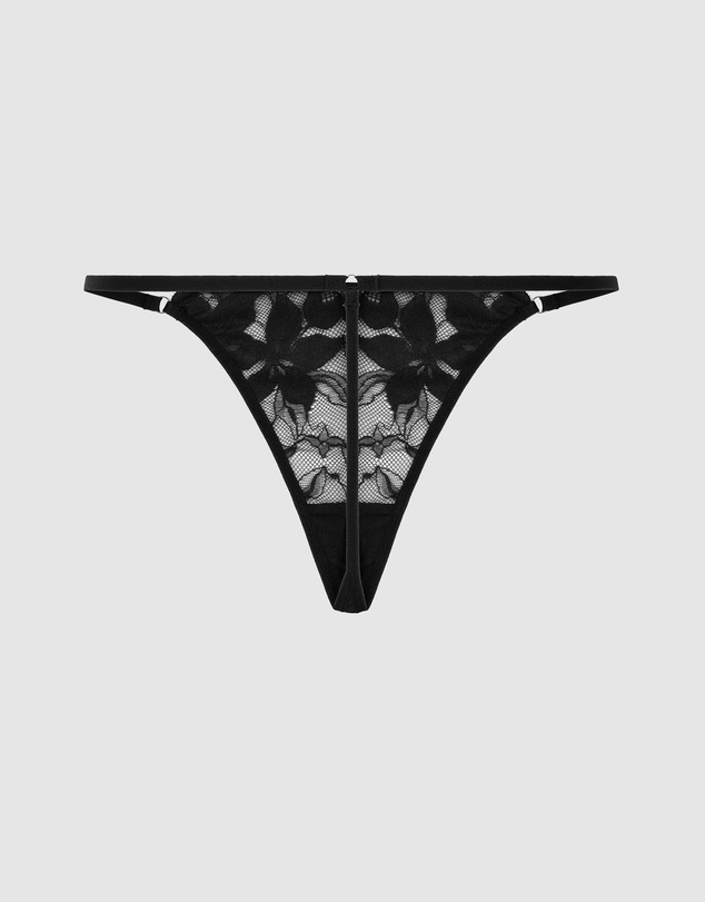 Hunkemoller - Ingrid Thongs