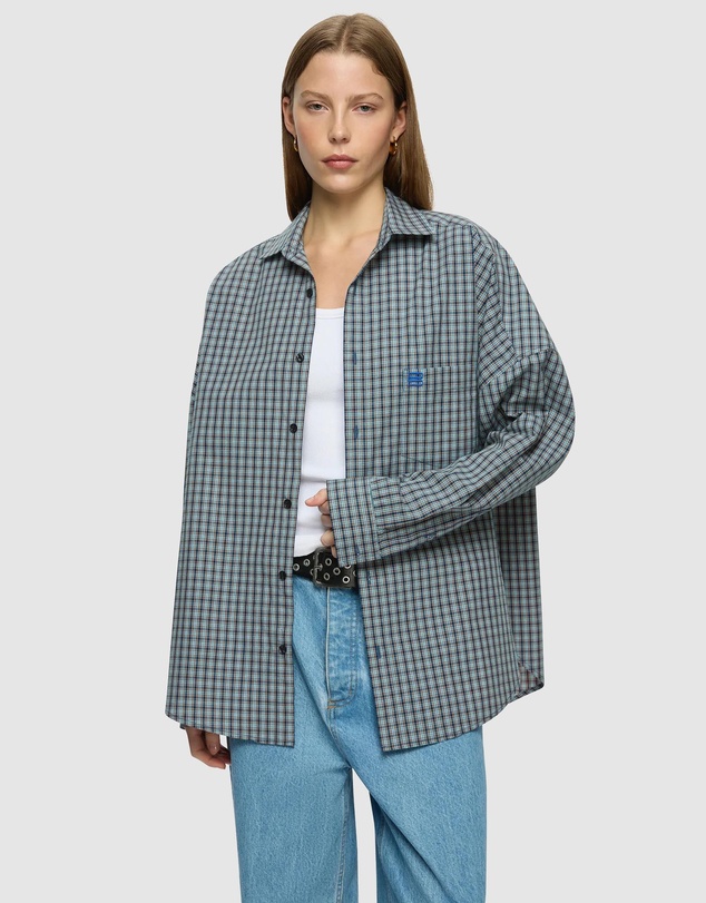 Blanca - Bridie Shirt