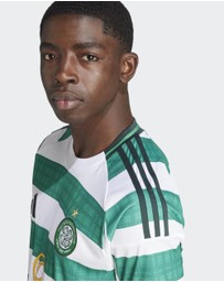 adidas Performance - Celtic FC 25/26 Home Football Jersey Mens