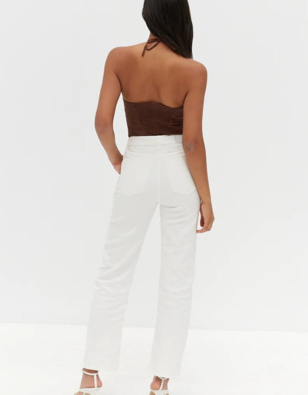 Style Addict - Palermo Halter Top