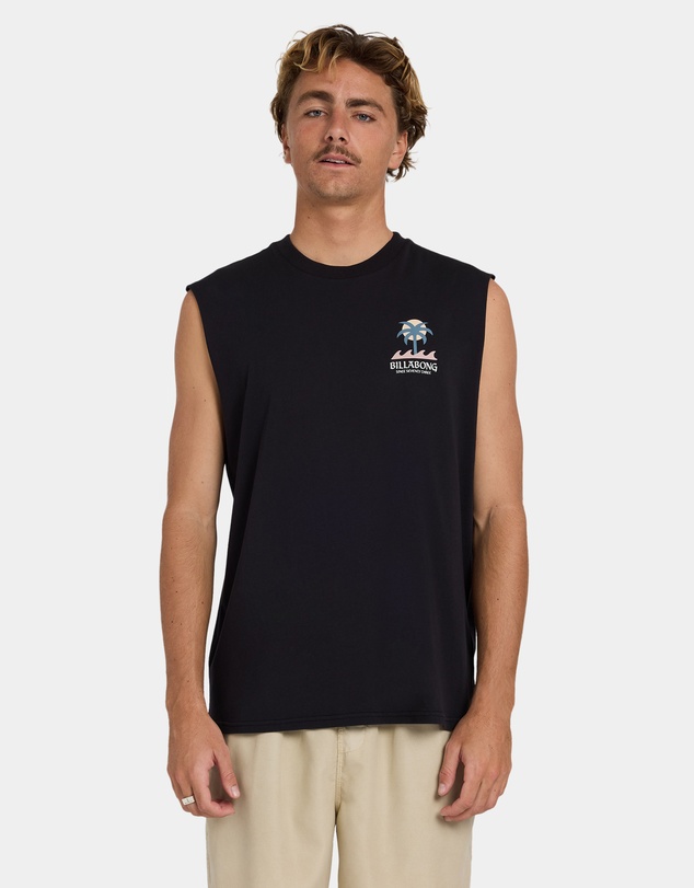 Billabong - Mens Portal Muscle