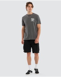 Nena & Pasadena - Dreamers Standard Tee