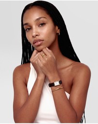 Daniel Wellington - Classic Arch Ring 3.5mm
