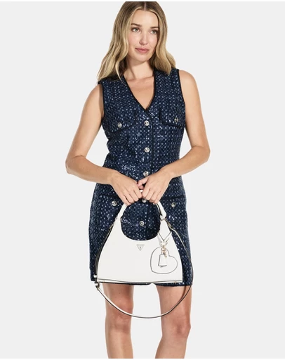 GUESS - Isobel Small Girlfriend Carryall