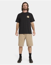 Volcom - Mens Freazy Loose Walkshorts