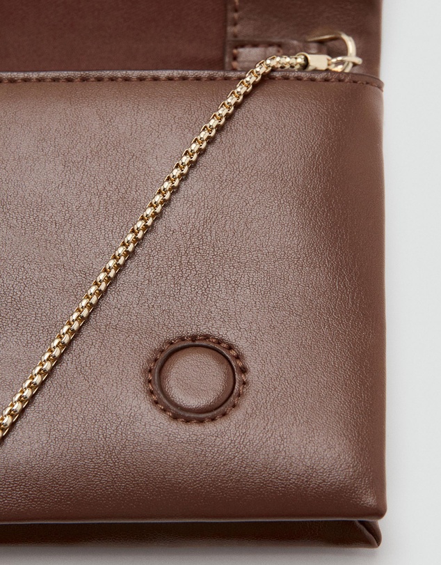 M.N.G - Loraine Crossbody Bag