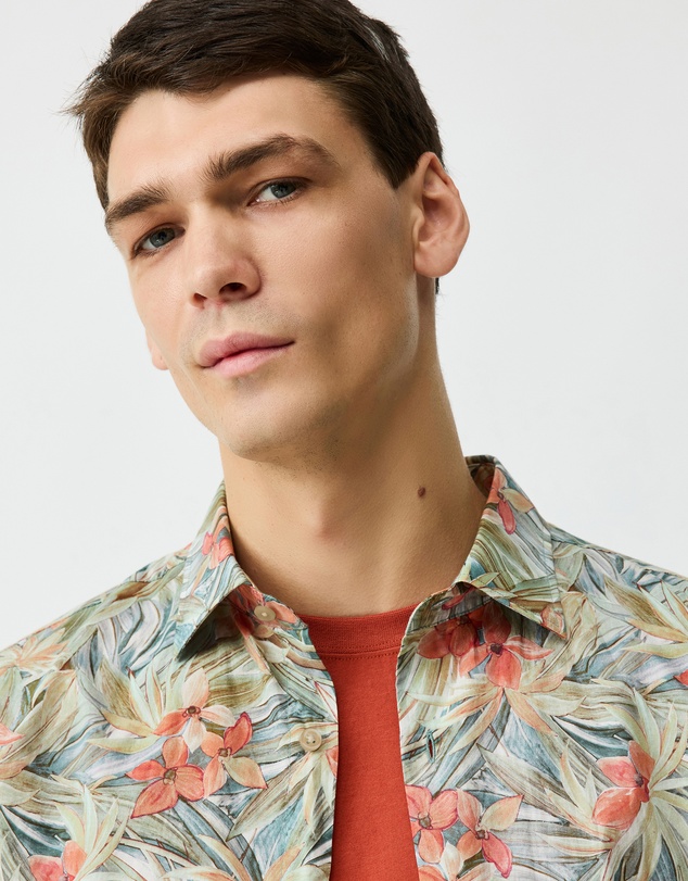 Rodd & Gunn - Riverina Shirt