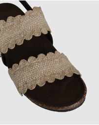 Sempre Di - Daralice Sandals