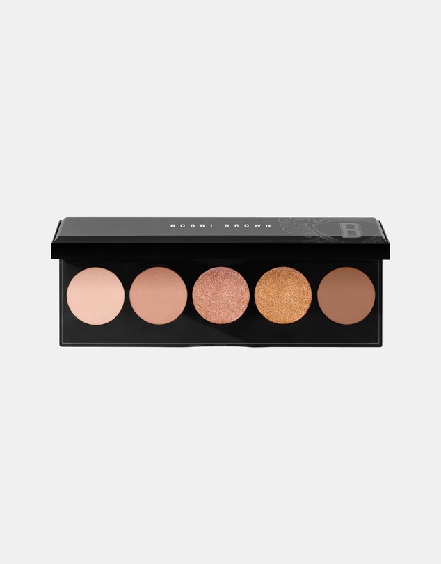 Bobbi Brown - All Nudes Eye Shadow Palette