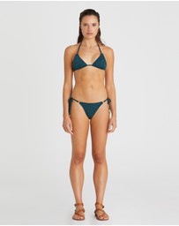 Heaven Australia - Vine Kylie Tie Side Pant