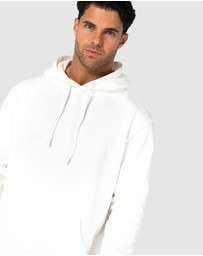 ONEBYONE - Island Hoodie