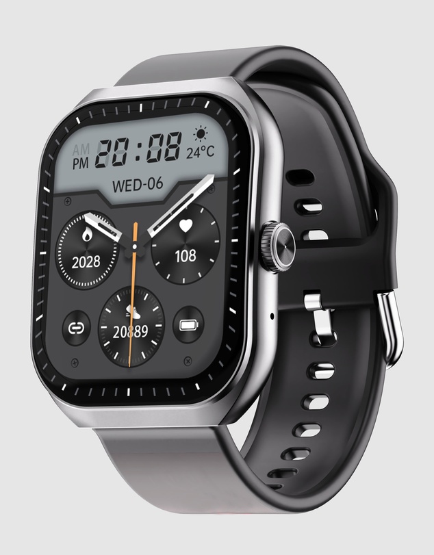 TONY+WILL - Smart Watch