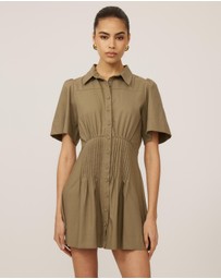 Tussah - Shanika Mini Dress