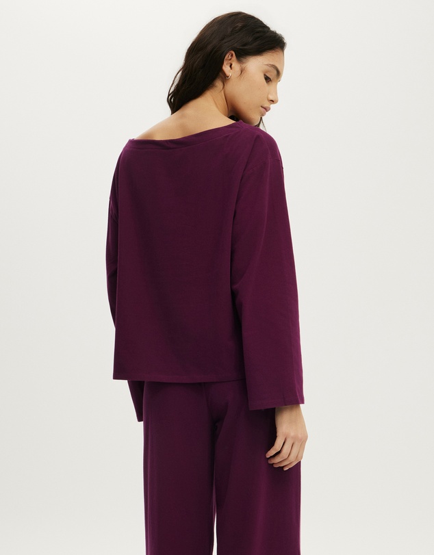 Cotton On Body - Dreamy Soft Cotton Long Pyjama Set