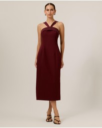 Tussah - Tiana Midi Dress