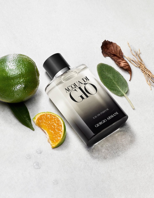 Giorgio Armani - Acqua Di Gio EDP 50ml