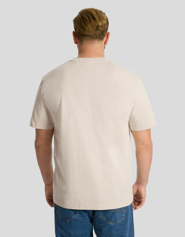 Johnny Bigg - Classic Heavy Weight Tee