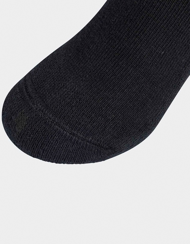 adidas Performance - 5-Pack Linear Ankle Socks - Kids