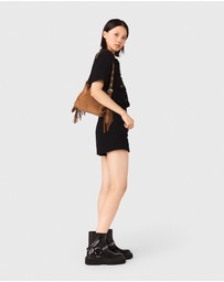 Maje - Illonissa Shorts