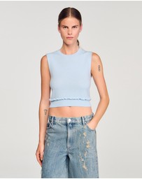 Sandro - Emie Sweater