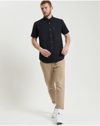 Ben Sherman - Signature Oxford Short Sleeve Shirt