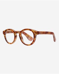 Reality Eyewear - Reader Seuss