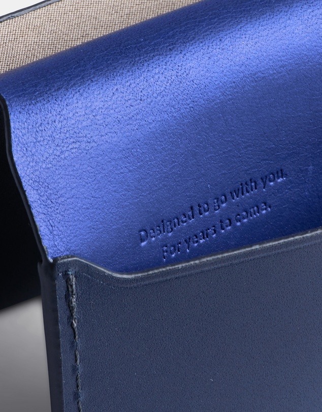 Bellroy - Under Cover
