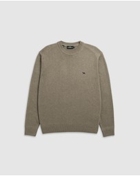Rodd & Gunn - Gunn Knit