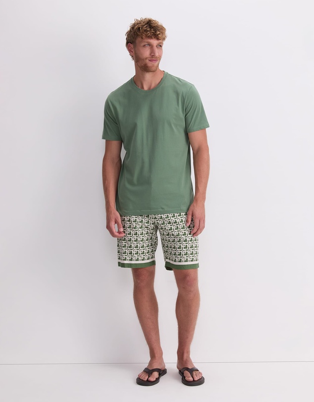 Sportscraft - Supersoft Tee