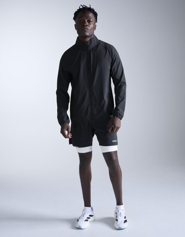 2XU - Aero Jacket