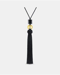 CENDRE - Winona Necklace 14K Gold