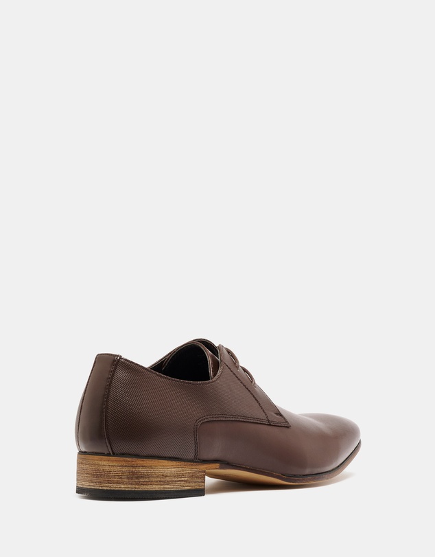 Uncut - Chartwell Dress Shoes