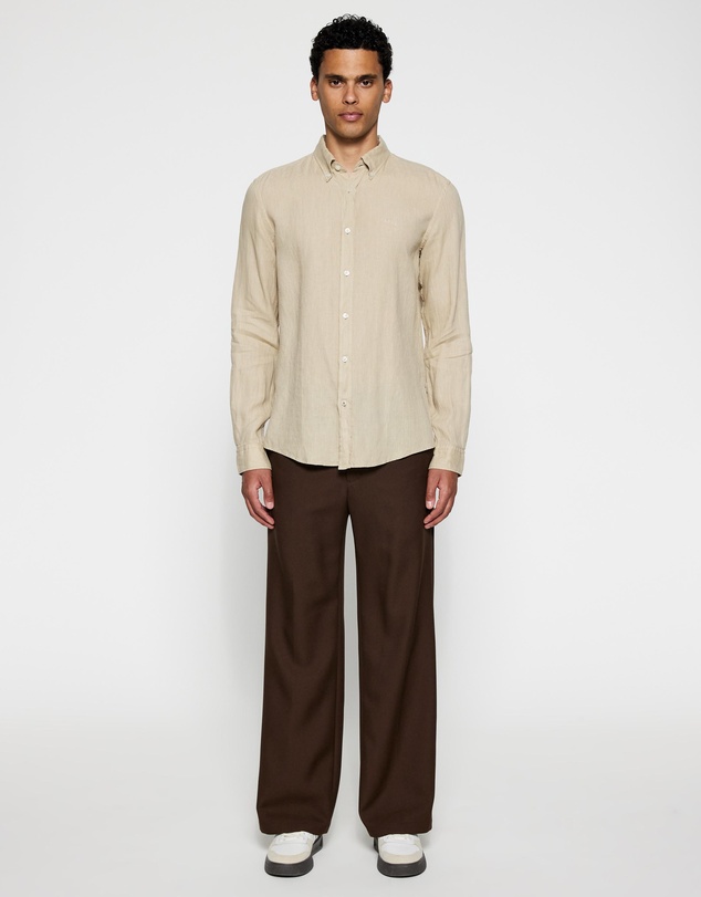 BOSS - Roan Shirt