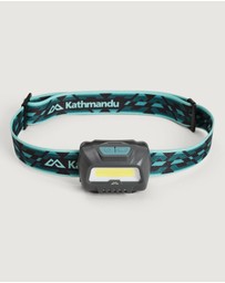 Kathmandu - Ruru 200 Head Torch
