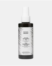 Bondi Boost - HG Elixir Pre-Shampoo Oil 125mL