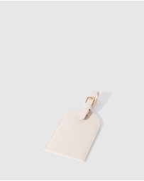 Kinnon - Hale Luggage Tag
