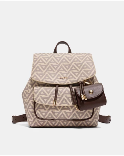ALDO - Miniella Backpack