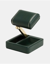 Wolf - Wolf British Racing Single Travel With Stand Green