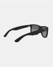 Ray-Ban - Justin Polarised RB4165