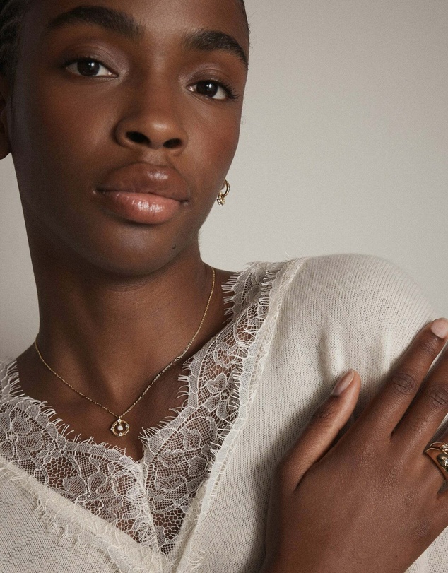 MIMCO - Opalescent Necklace