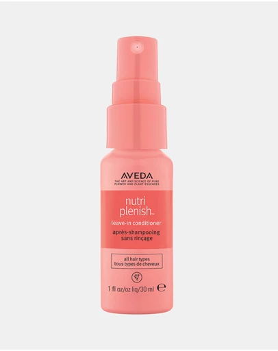 Aveda - Nutriplenish Leave In Conditioner Spray 30ml