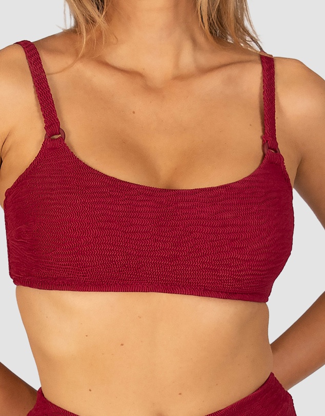 Baku Swimwear - Ibiza E/F Cup Bralette Bikini Bra Top