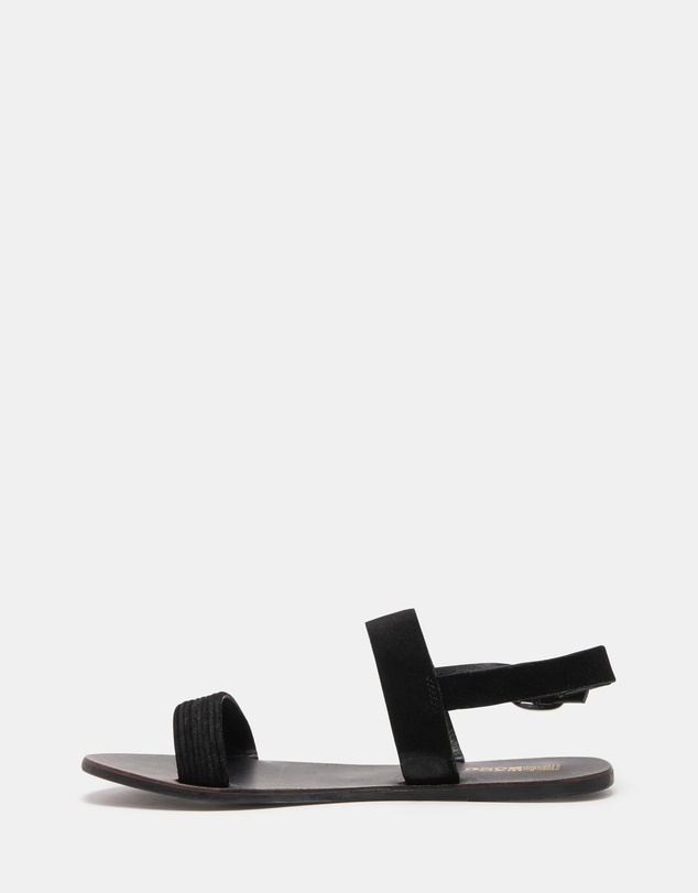 Just Because - Bula Leather Sandals