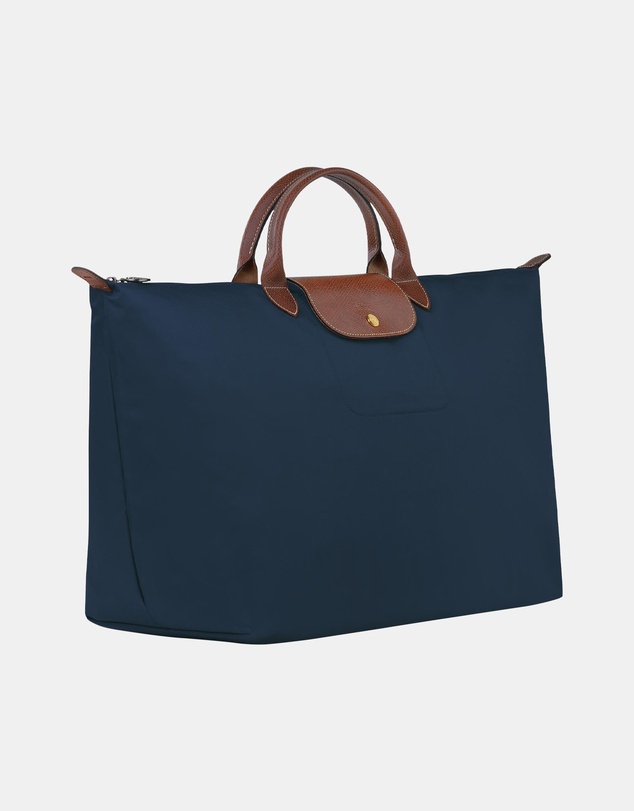Longchamp - Le Pliage Original Canvas Travel Bag - Large
