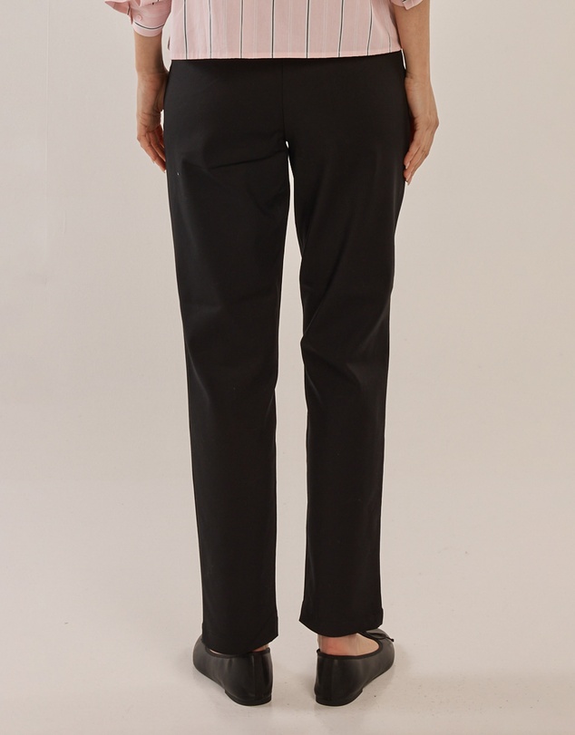Betty Basics - Paloma Straight Leg Pant