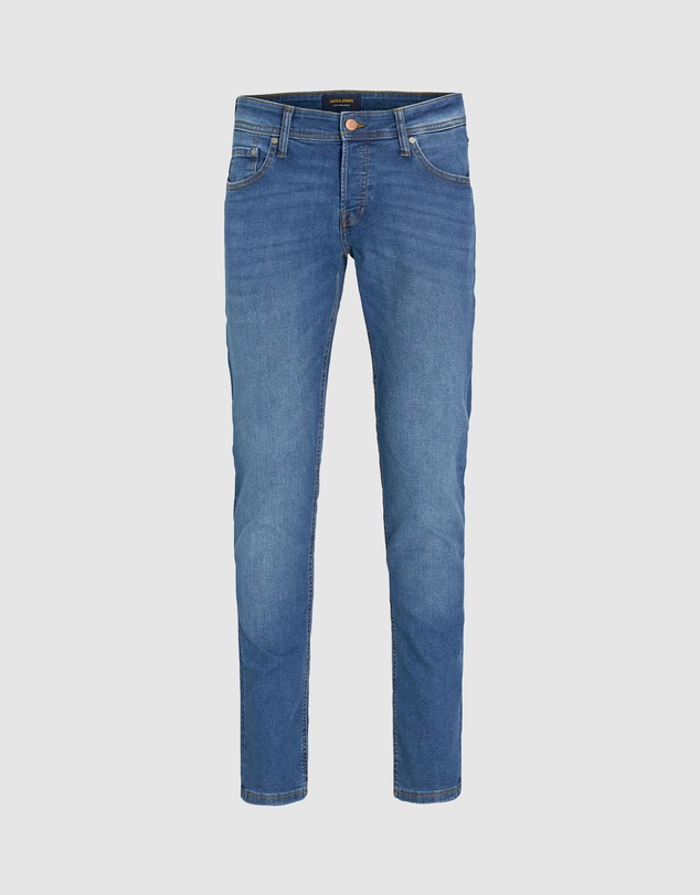 Jack & Jones - Glenn Original 223 Slim Fit Jeans