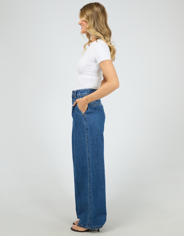 All About Eve - Stevie Denim Jean