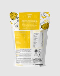 Happy Way - Banana Bonanza Whey Protein Powder 6 Sample Packs